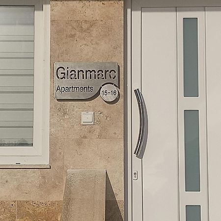 Sunset And Seaview Apartment -Brand New Mellieħa Esterno foto