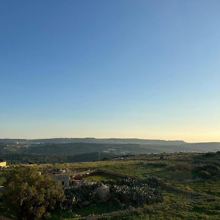 Sunset And Seaview Apartment -Brand New Mellieħa Esterno foto