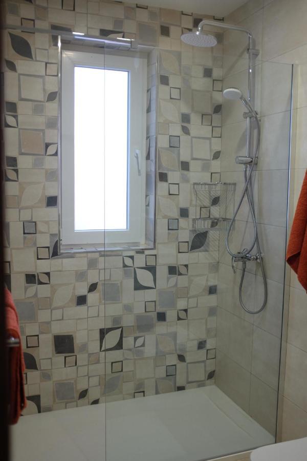 Sunset And Seaview Apartment -Brand New Mellieħa Esterno foto