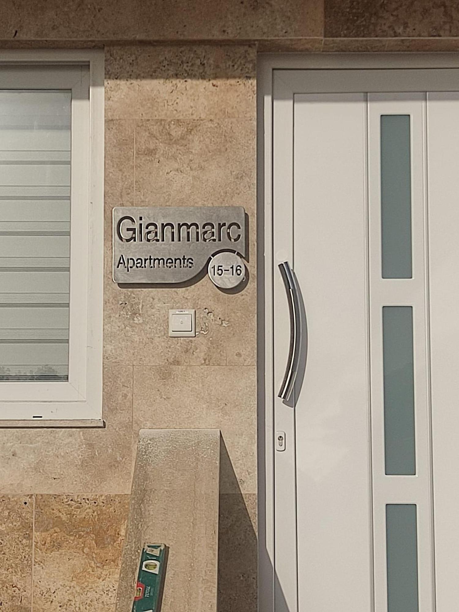 Sunset And Seaview Apartment -Brand New Mellieħa Esterno foto